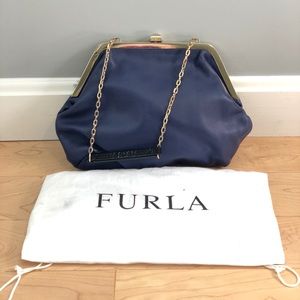 Furla Evening Bag